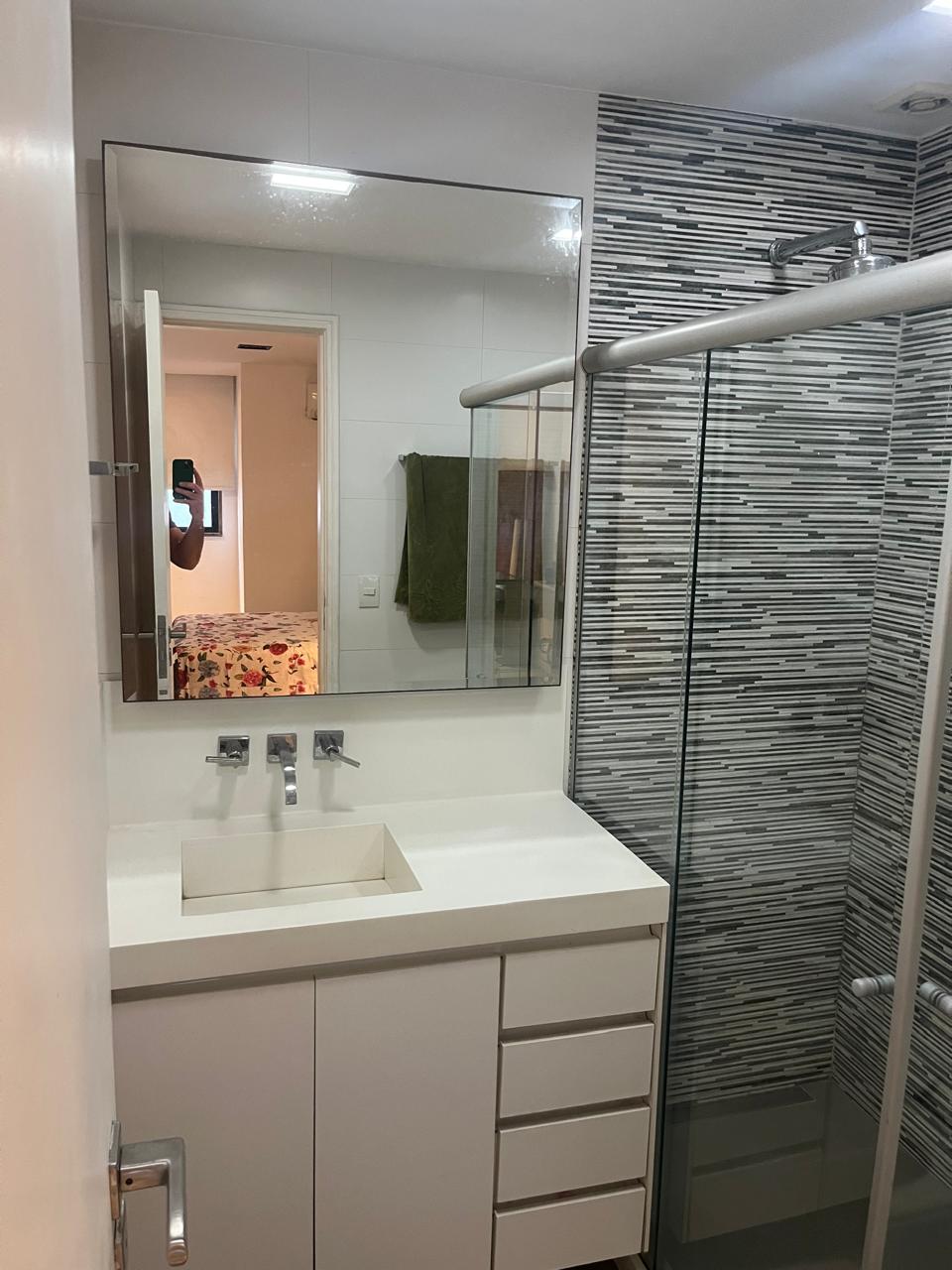 Imagem Cobertura com 3 Quartos à Venda, 330 m² em Barra da Tijuca - Rio de Janeiro