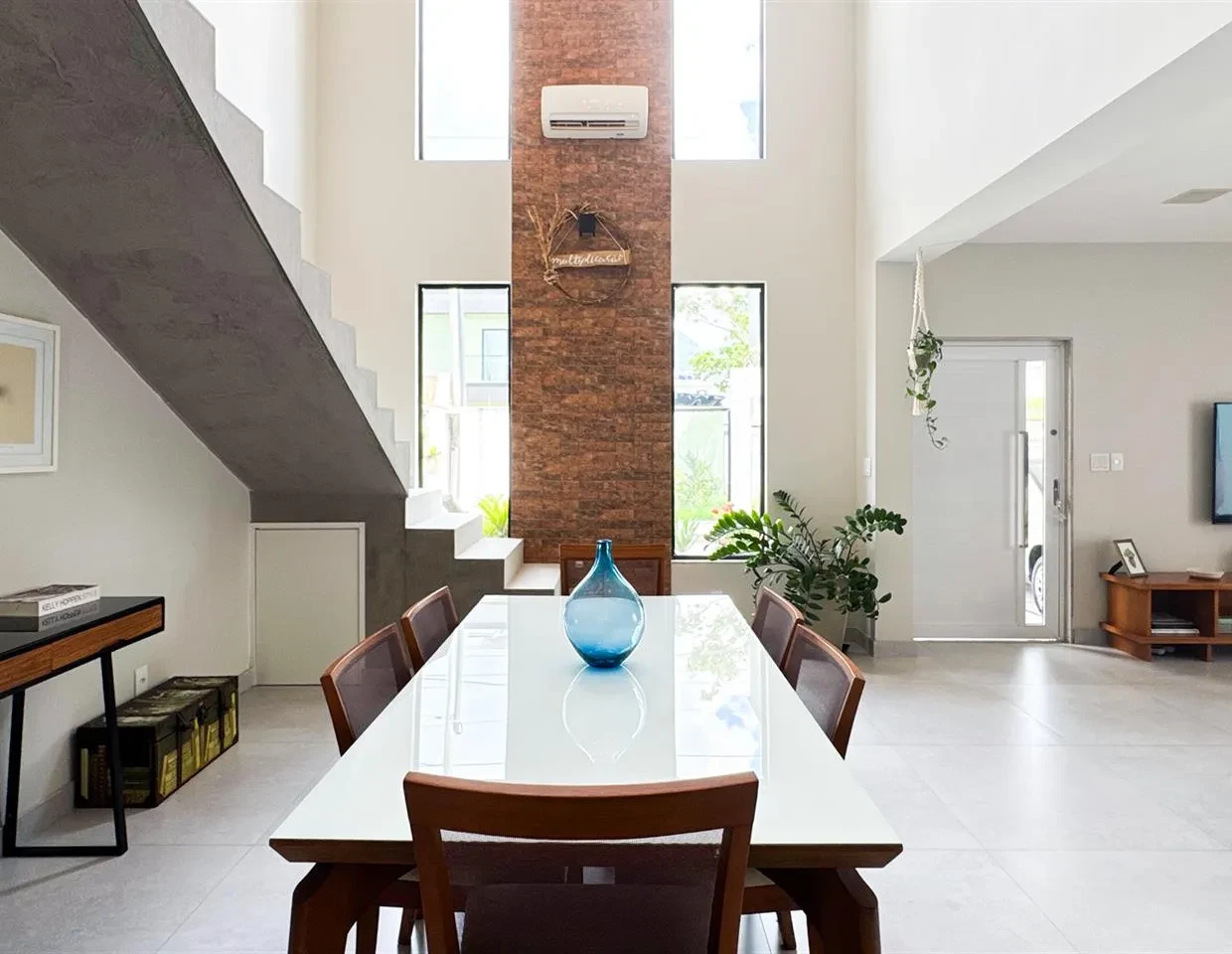 Imagem Casa de Condomínio com 3 Quartos à Venda, 215 m² em Vargem Grande - Rio de Janeiro