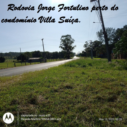 Imagem Terreno à Venda, 1.005 m²em Lagoa dos Esteves - Balneário Rincão