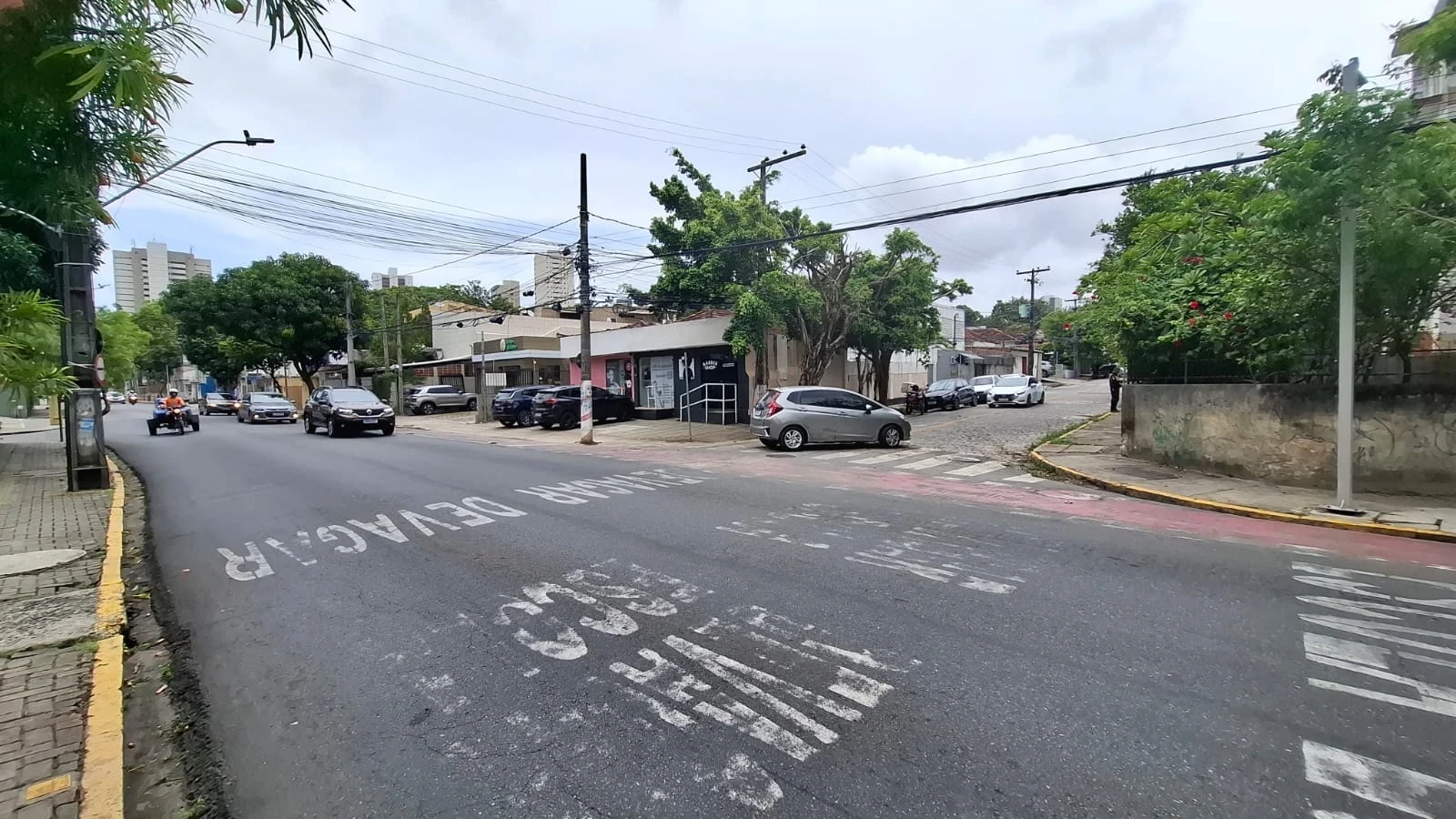 Foto do imóvel: Imóvel Comercial à Venda, 360 m² em Casa Amarela - Recife