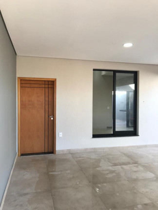 Imagem Casa com 3 Quartos à Venda, 125 m² em Parque Barnabé - Indaiatuba