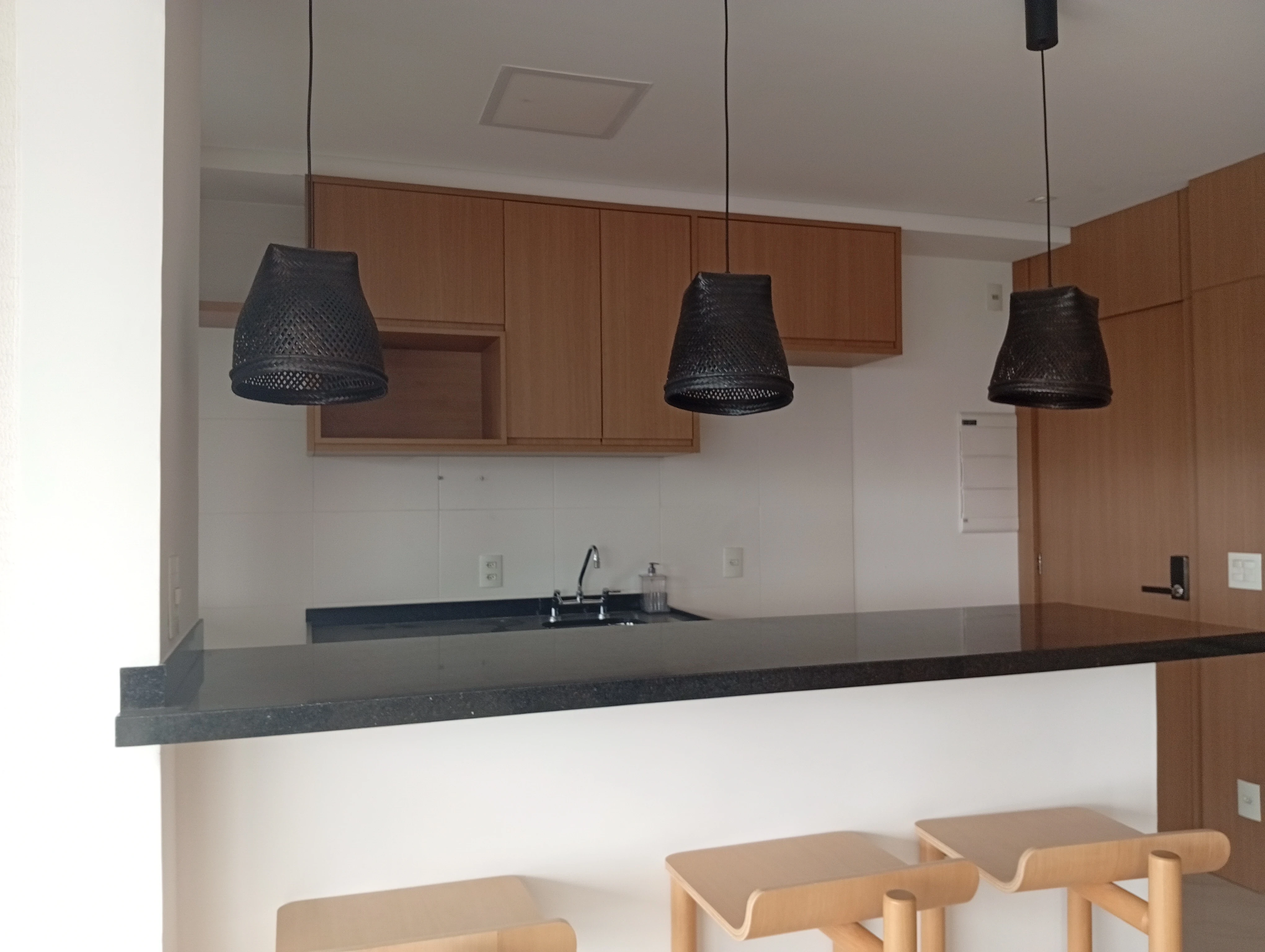 Foto do imóvel: Apartamento à Venda, 96 m² em Pinheiros - São Paulo