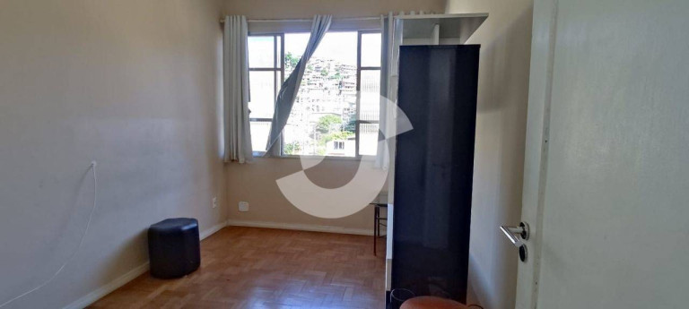 Imagem Apartamento com 3 Quartos à Venda, 97 m² em Icaraí - Niterói