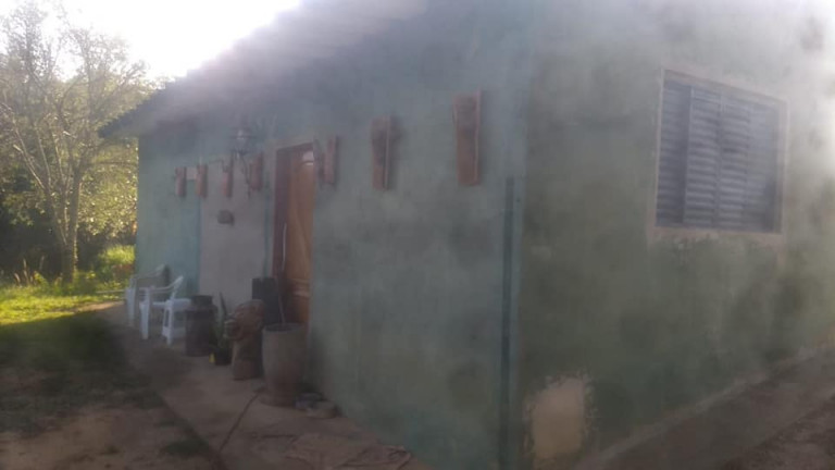 Imagem Fazenda à Venda, 36.000 m² em Aparecidinha - Araçoiaba da Serra