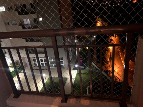 Imagem Apartamento com 2 Quartos à Venda, 47 m² em Vila Andrade - São Paulo