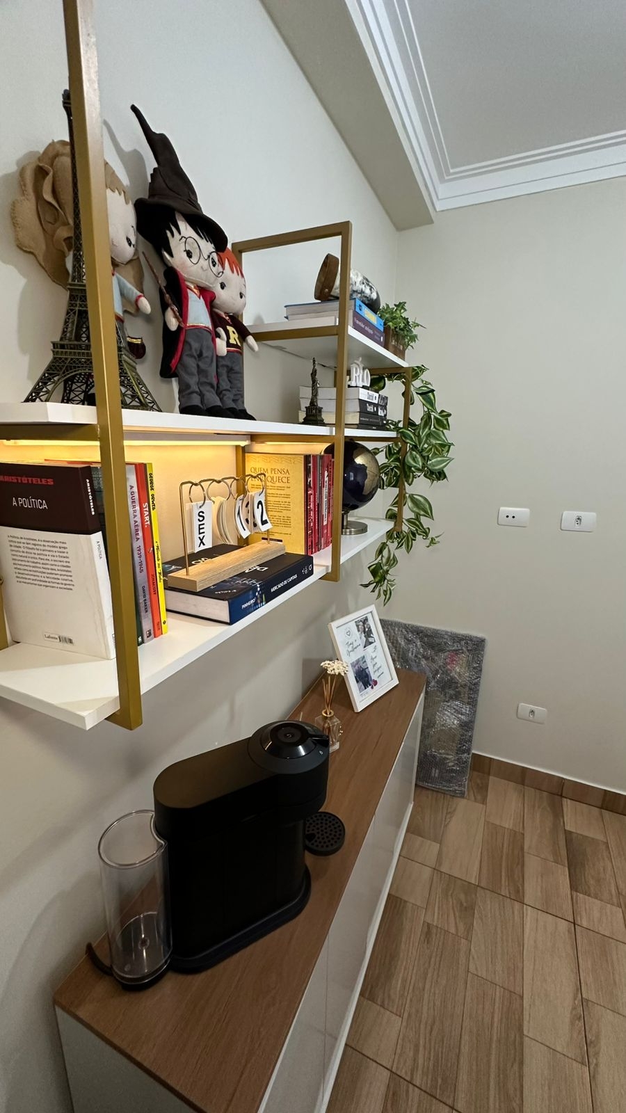 Imagem Apartamento com 2 Quartos à Venda, 47 m² em Centro - Diadema