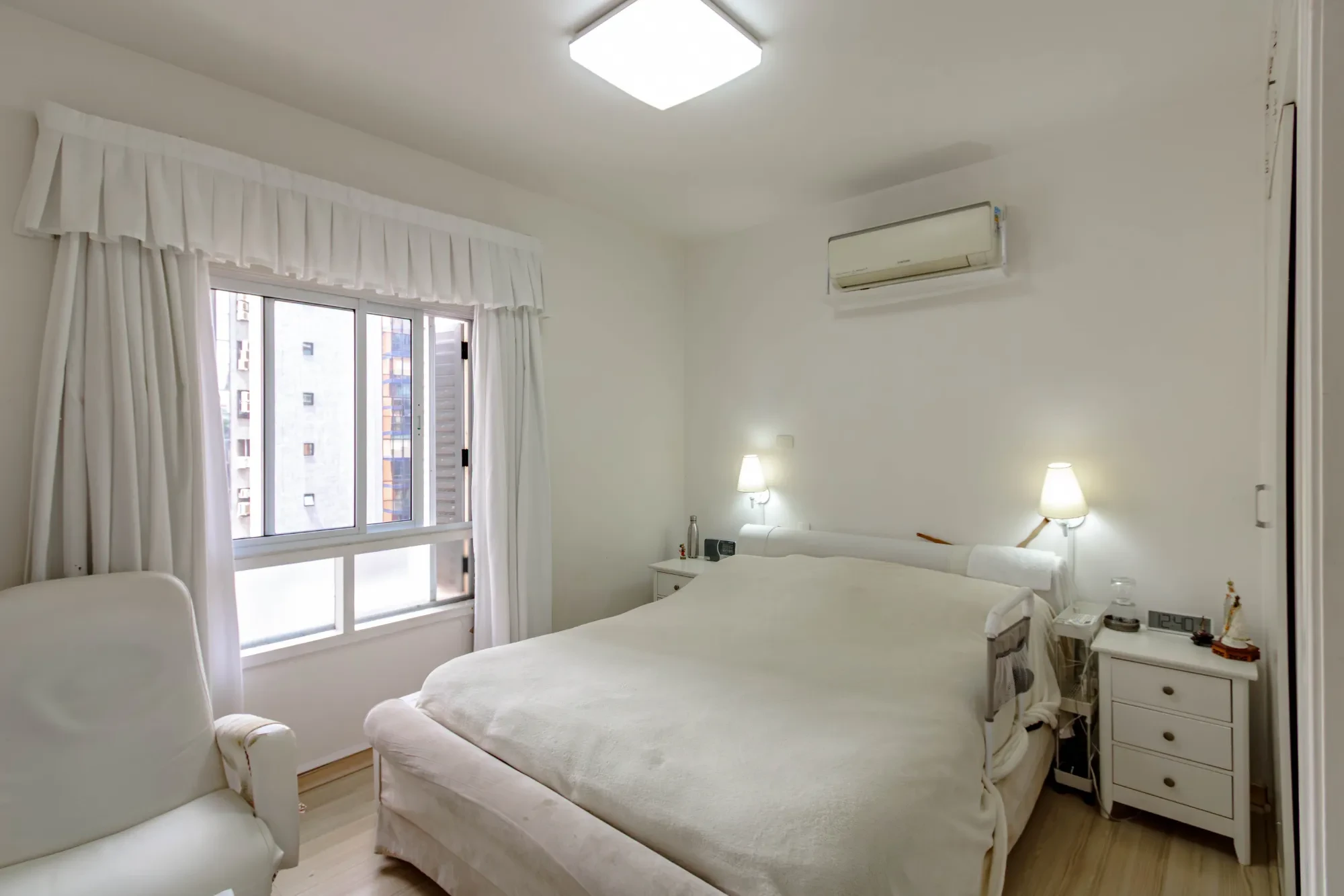 Imagem Apartamento com 3 Quartos à Venda, 145 m² em Itaim Bibi - São Paulo