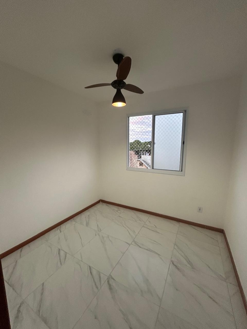 Imagem Apartamento com 2 Quartos para Alugar, 48 m² em Caji - Lauro de Freitas