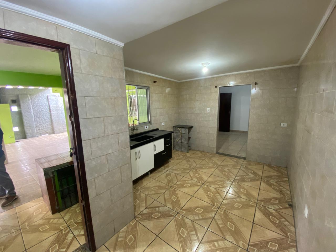 Imagem Casa com 3 Quartos à Venda, 288 m²em Vila Aimoré - São Paulo