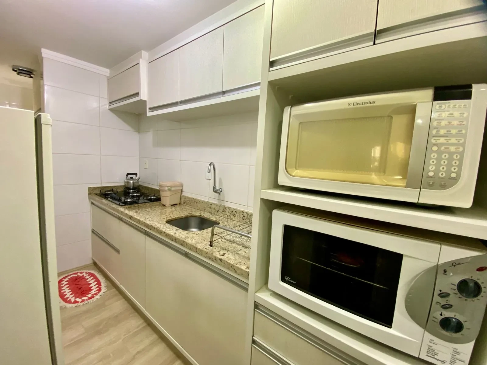 Imagem Apartamento com 2 Quartos à Venda, 57 m² em Palmital - Chapecó