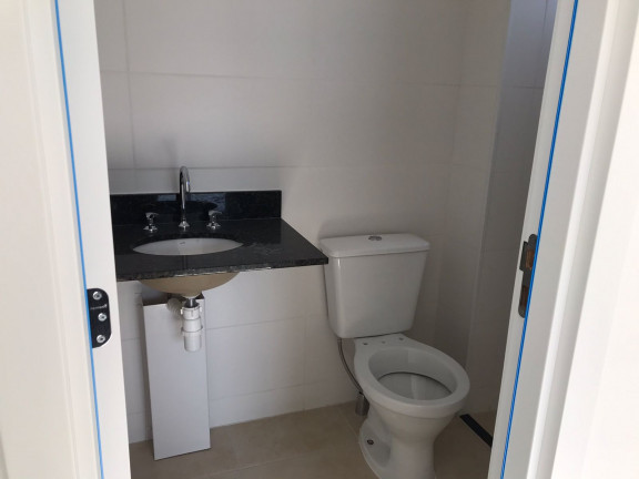 Imagem Apartamento com 2 Quartos à Venda, 55 m² em Vila Andrade - São Paulo