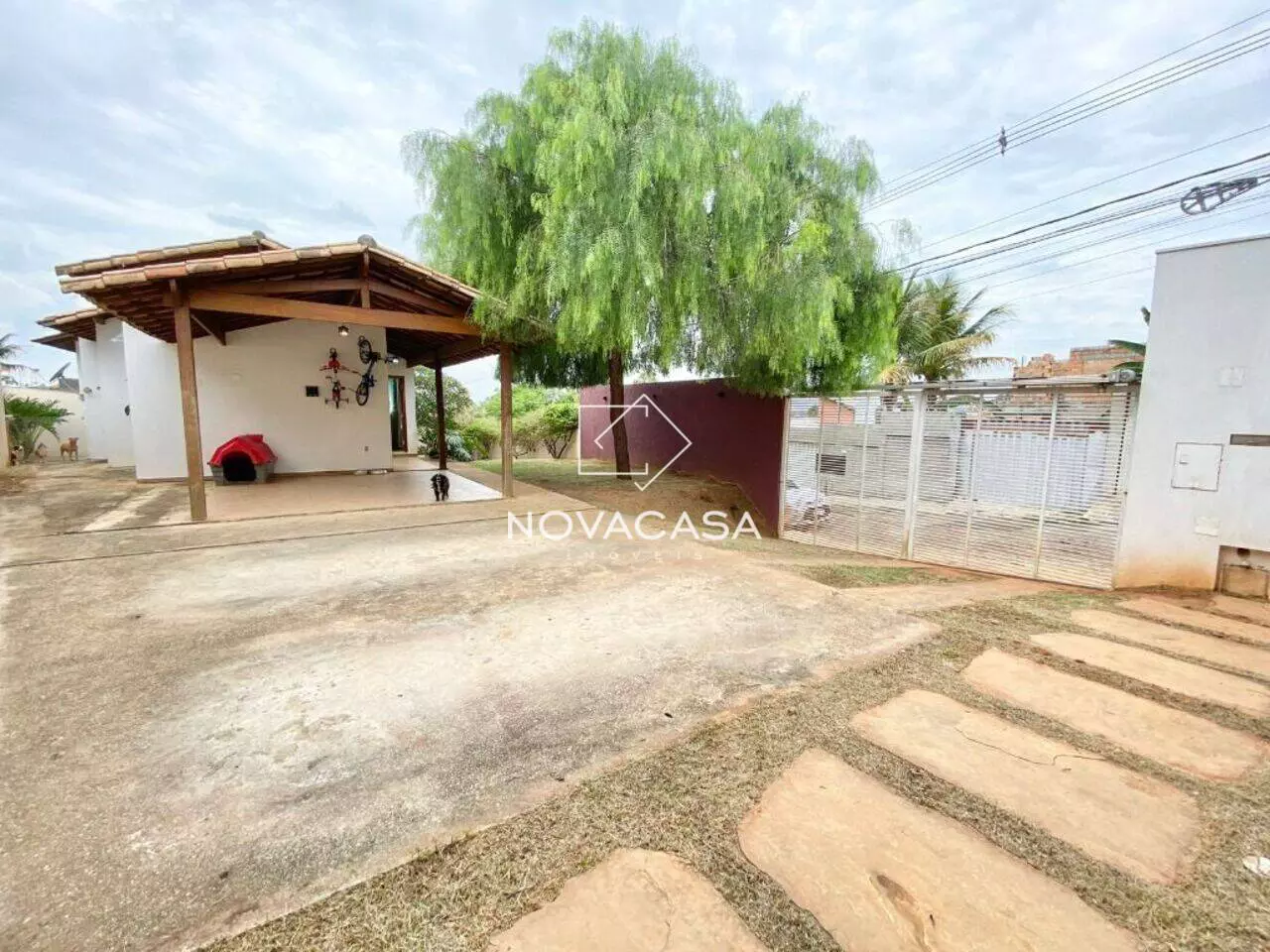 Foto do Imóvel