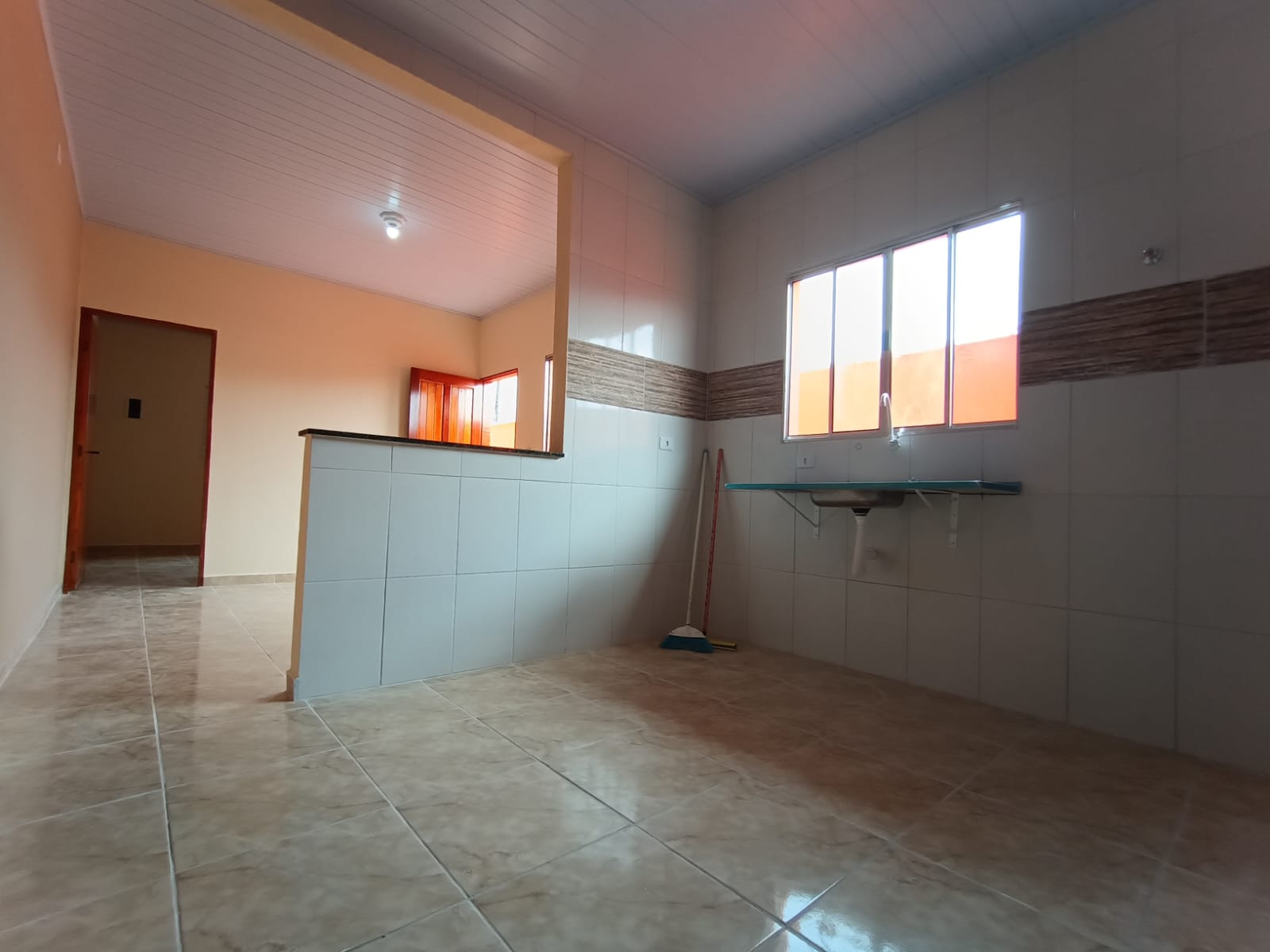 Imagem Casa com 2 Quartos à Venda, 55 m²em Balneário Flórida Mirim - Mongaguá