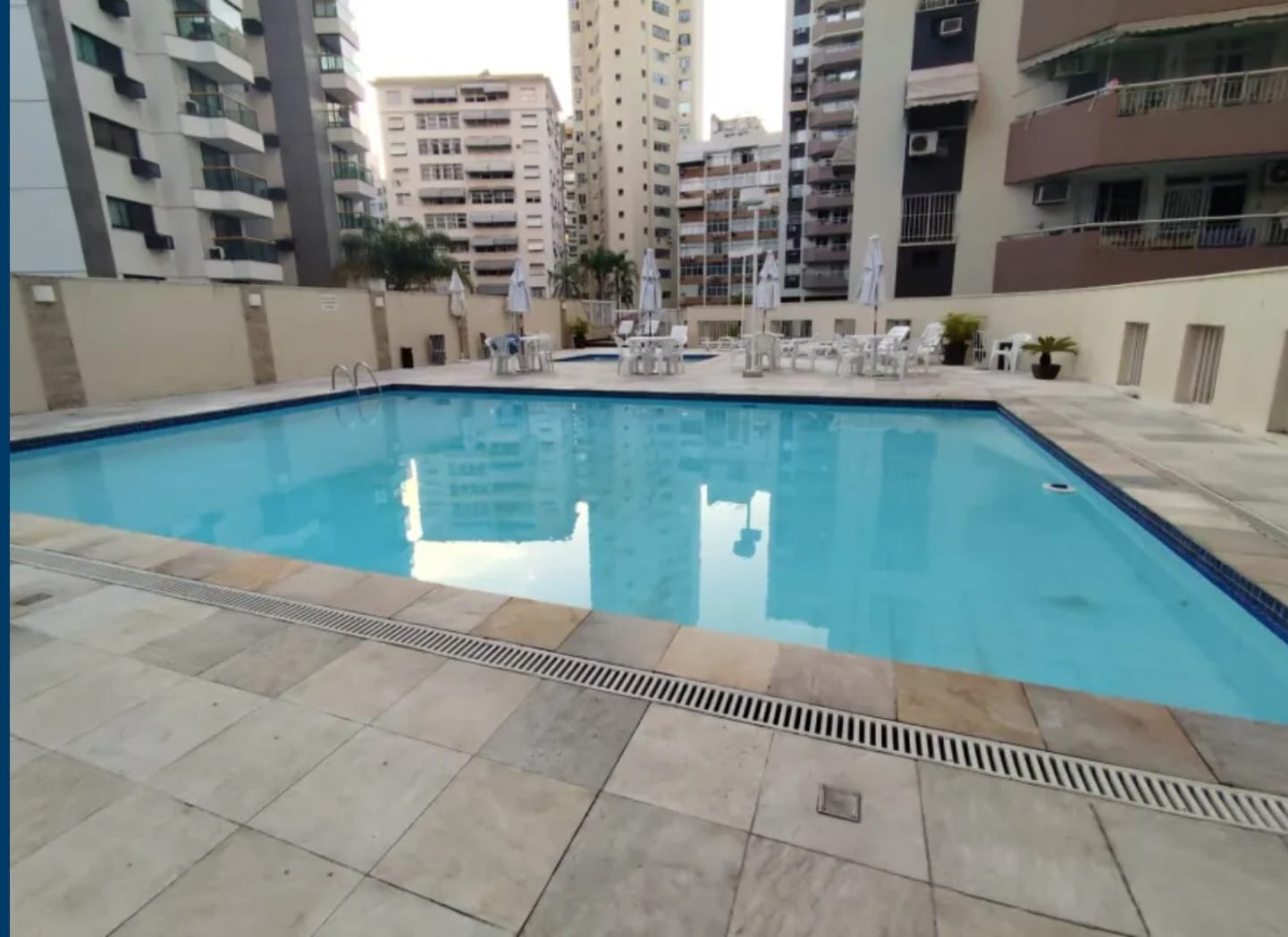 Foto do imóvel: Apartamento com 2 Quartos à Venda, 95 m² em Icaraí - Niterói