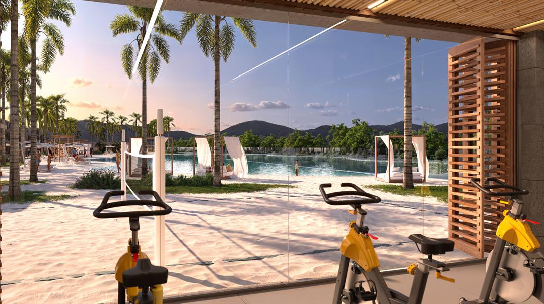 Imagem Terreno em Condomínio à Venda, 180 m² em Recreio dos Bandeirantes - Rio de Janeiro