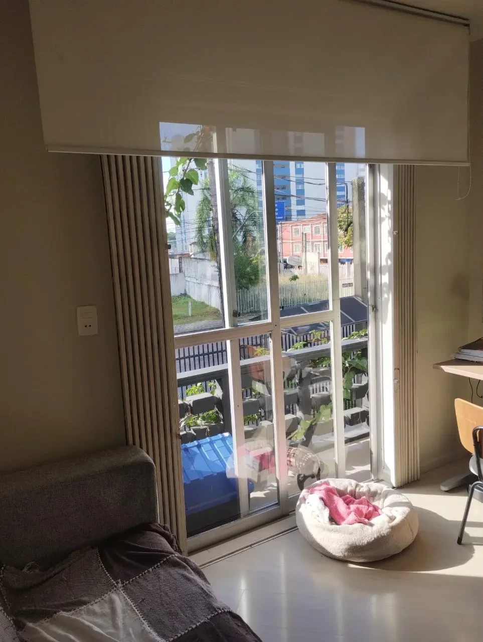 Imagem Apartamento com 3 Quartos à Venda, 71 metros em Vila Izabel - Curitiba