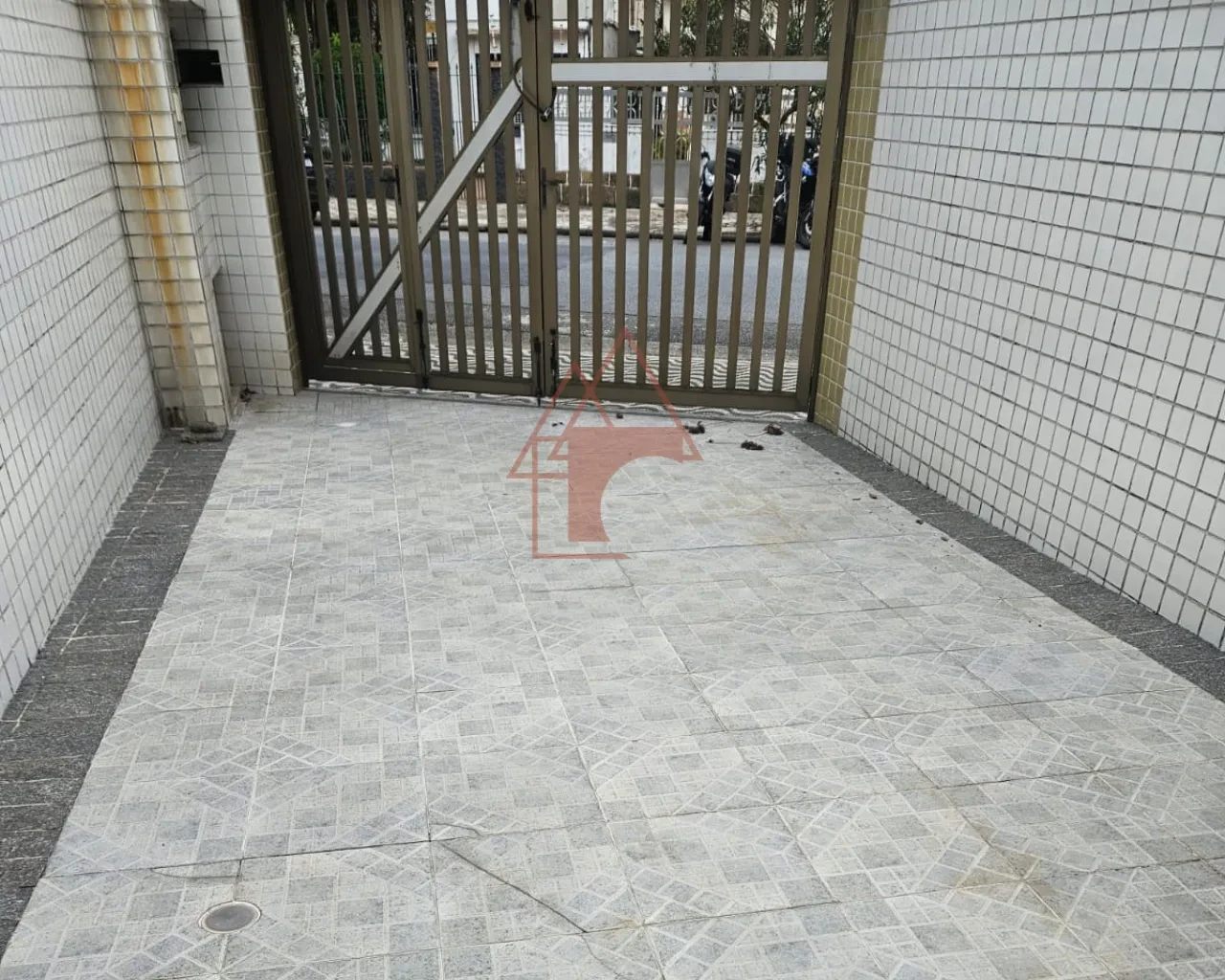 Imagem Casa com 3 Quartos à Venda, 112 metros em Embaré - Santos