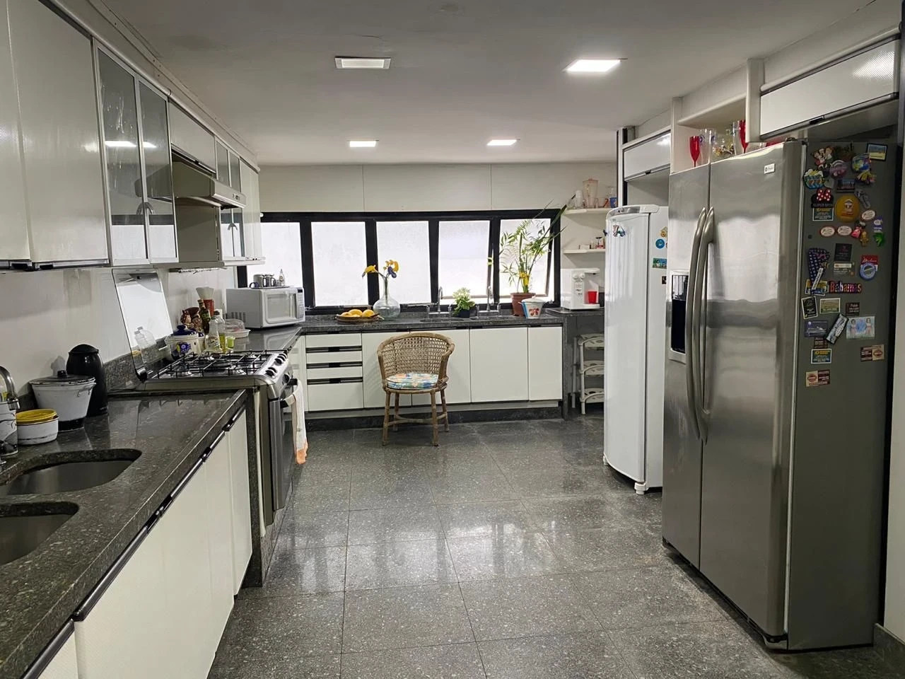 Imagem Cobertura com 4 Quartos à Venda, 1080 m² em Barra da Tijuca - Rio de Janeiro