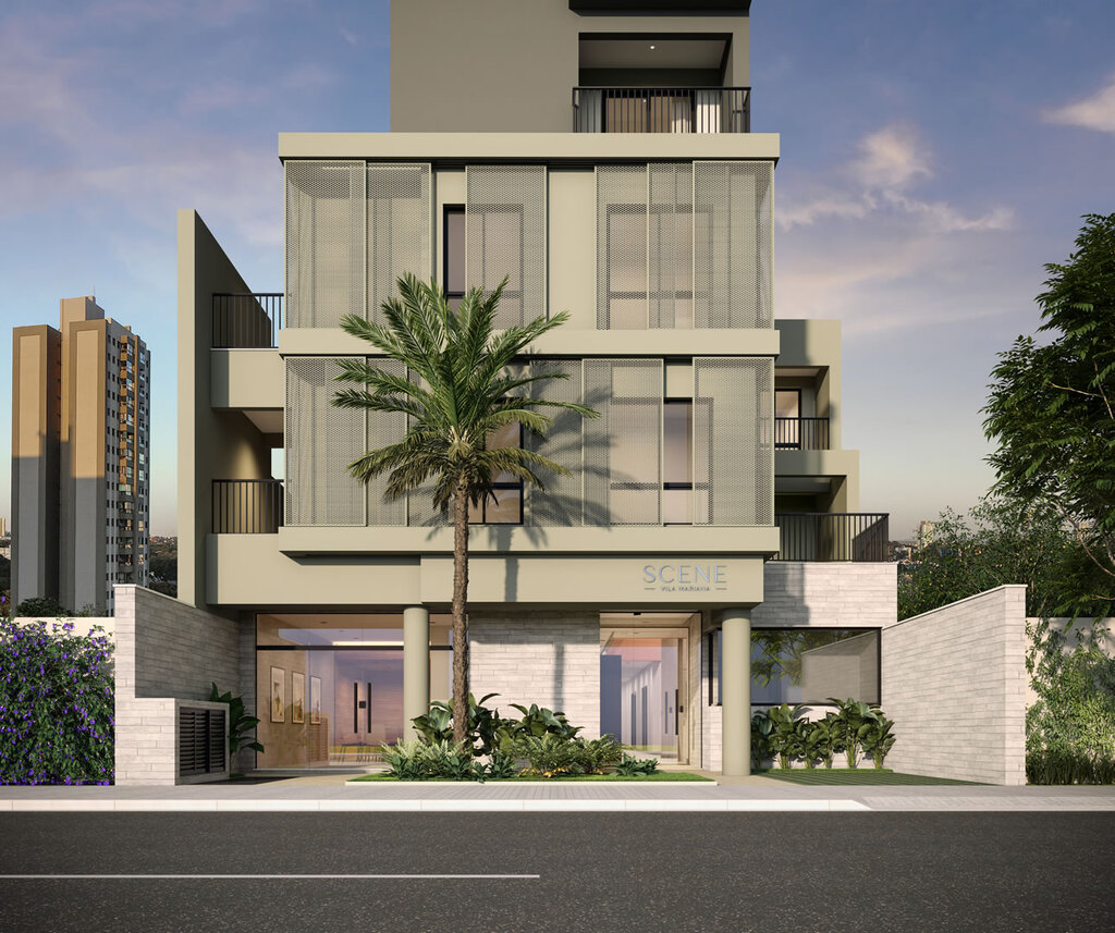 Loja à Venda, 90 m²em Vila Mariana - São Paulo