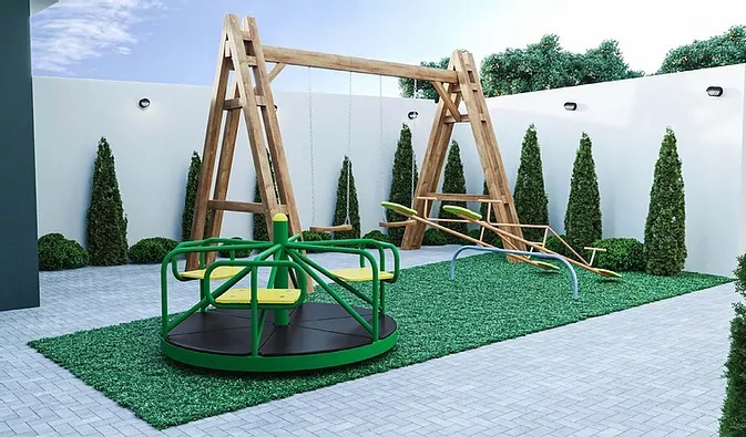 Foto do imóvel: Apartamento com 2 Quartos à Venda, 54 m²em JD Orestes veoni - Limeira 