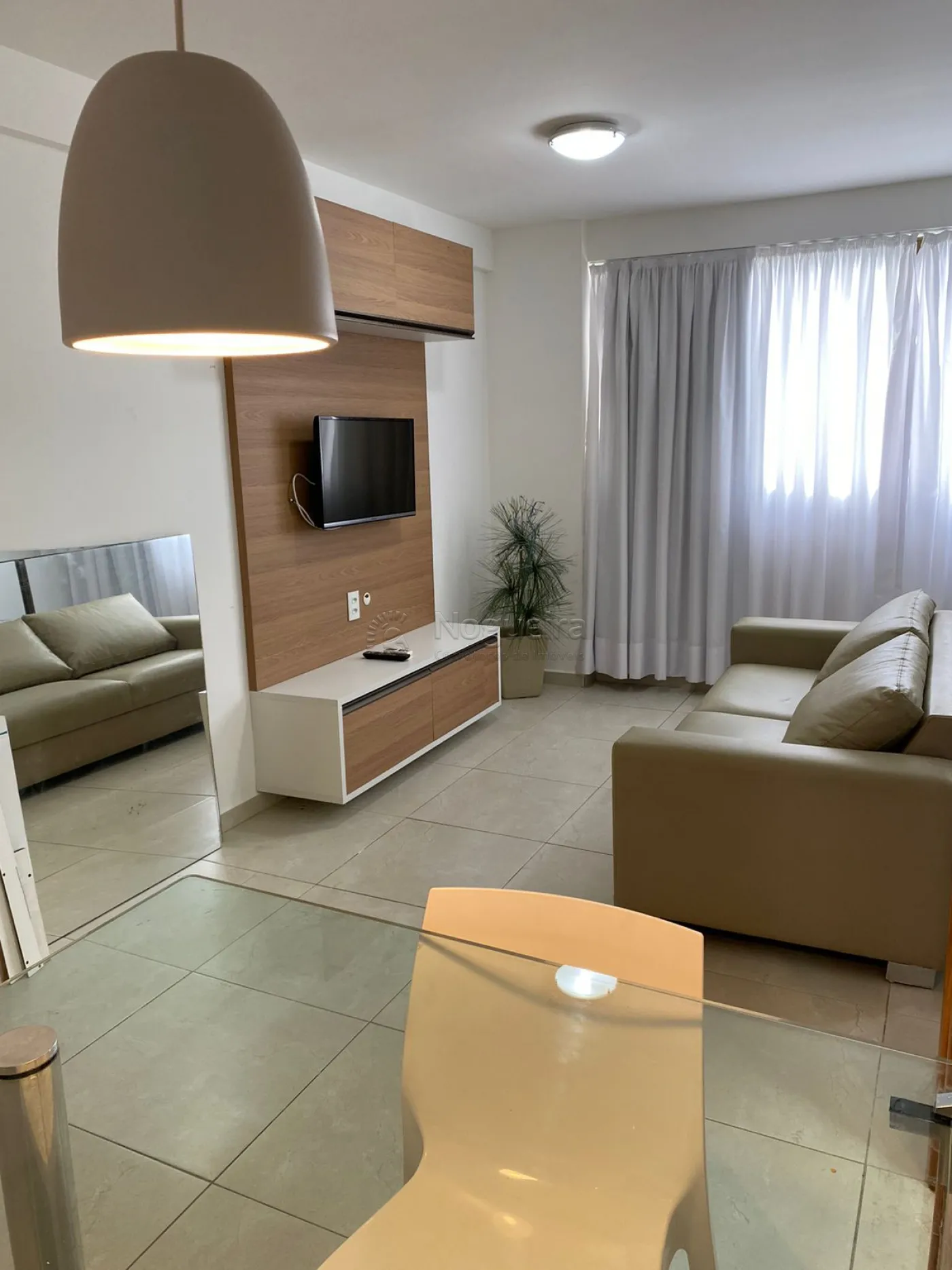 Imagem Apartamento com 1 Quarto à Venda, 33 m²em Boa Viagem - Recife