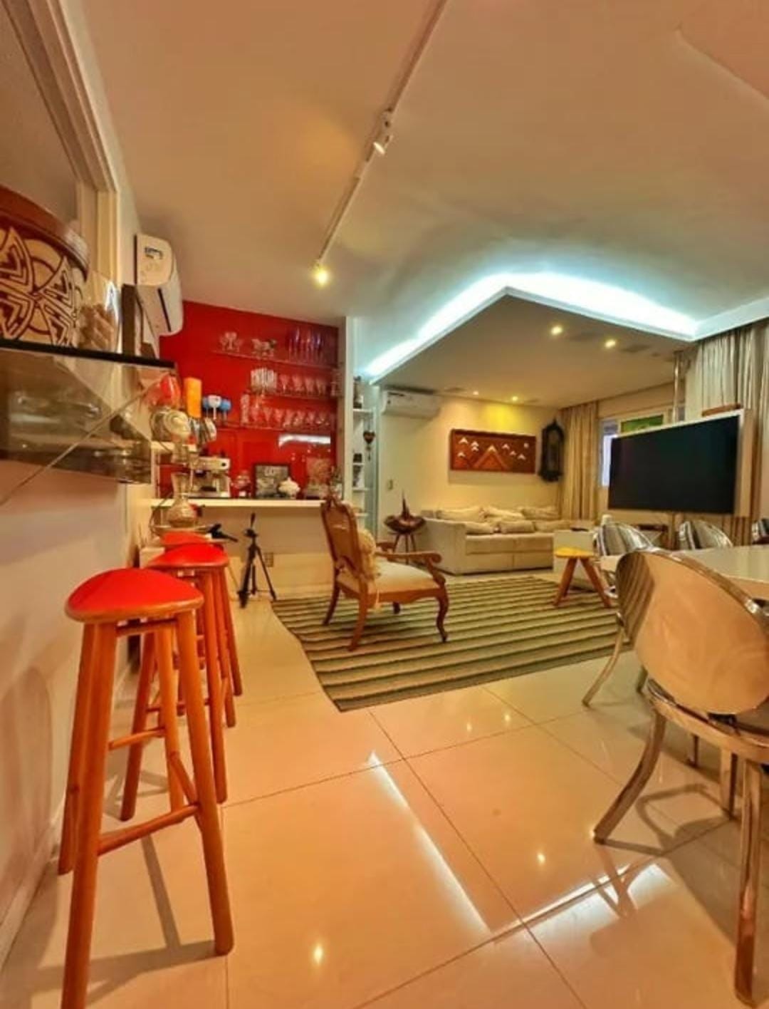 Foto do imóvel: Apartamento com 2 Quartos à Venda, 100 m²em Cocó - Fortaleza