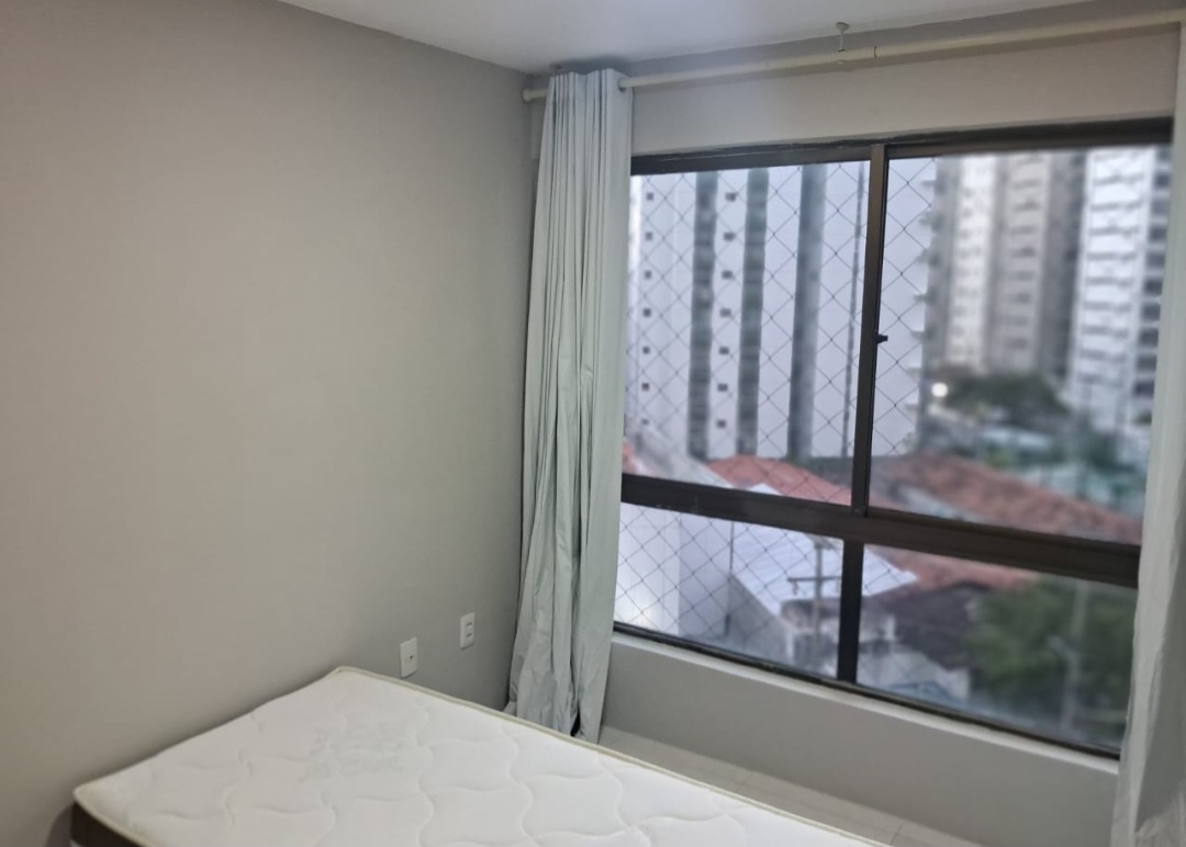 Foto do imóvel: Apartamento com 2 Quartos para Alugar, 44 m² em Boa Viagem - Recife