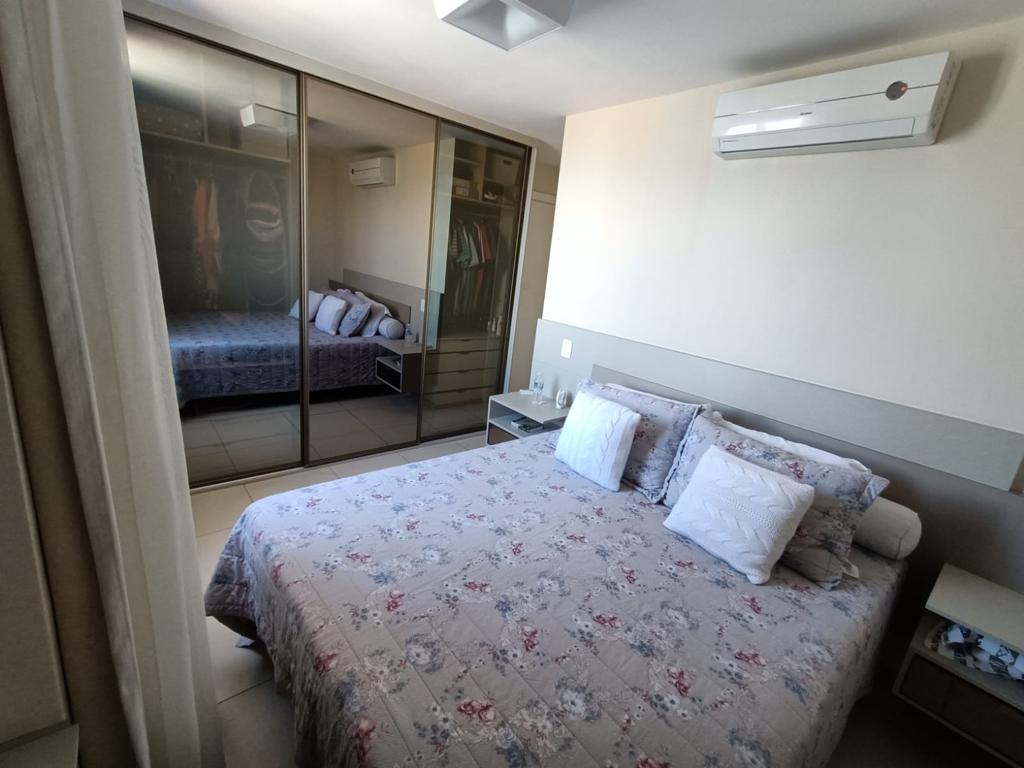Imagem Apartamento com 3 Quartos à Venda, 109 m²em Grageru - Aracaju