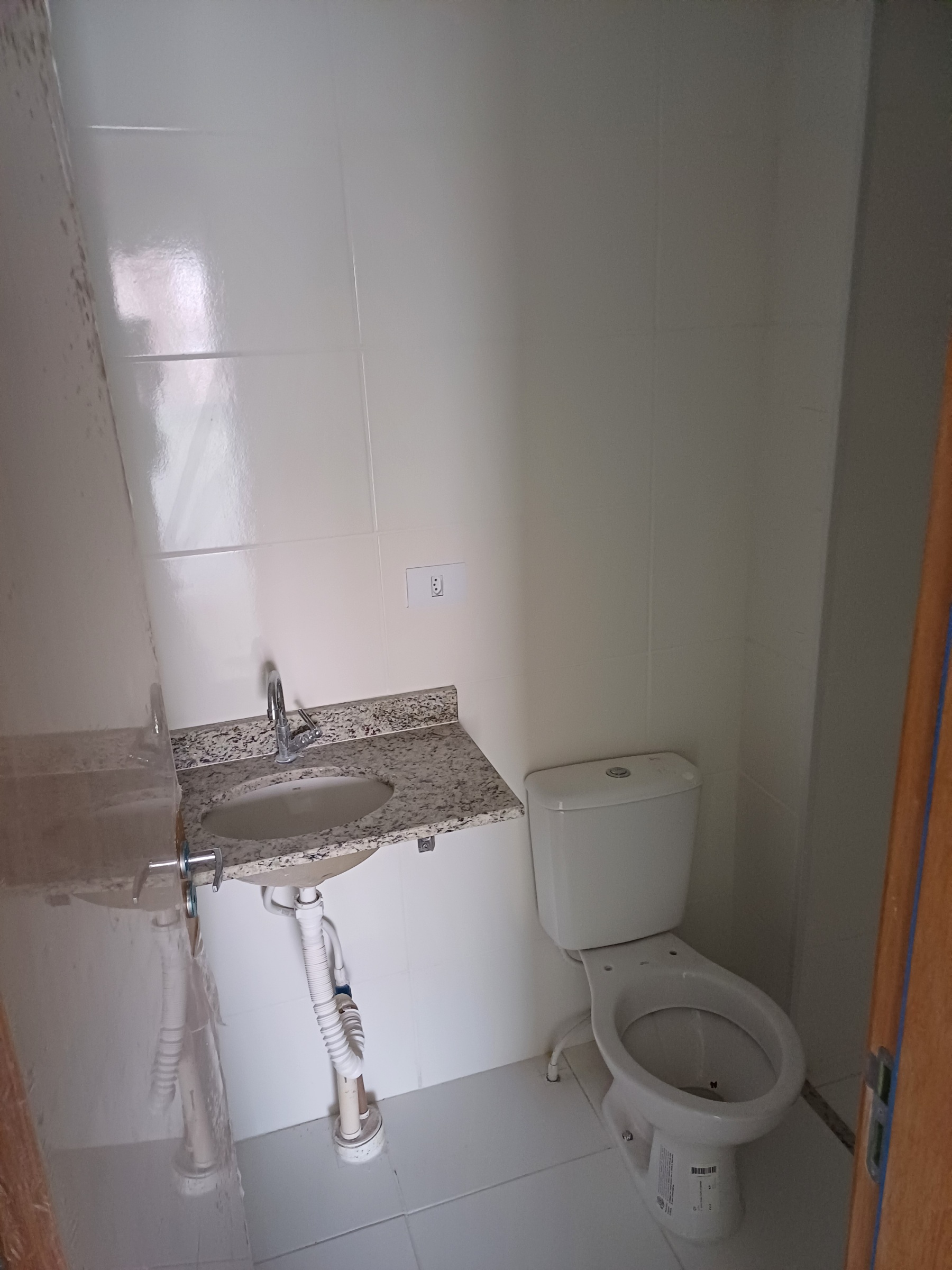 Imagem Apartamento com 2 Quartos à Venda, 71 m² em Centro  - Mongaguá