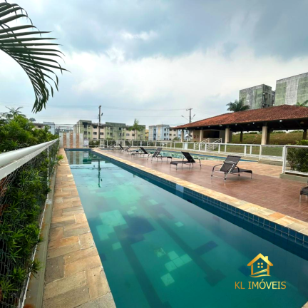 Imagem Apartamento com 2 Quartos à Venda, 42 m²em Cidade Nova - Manaus
