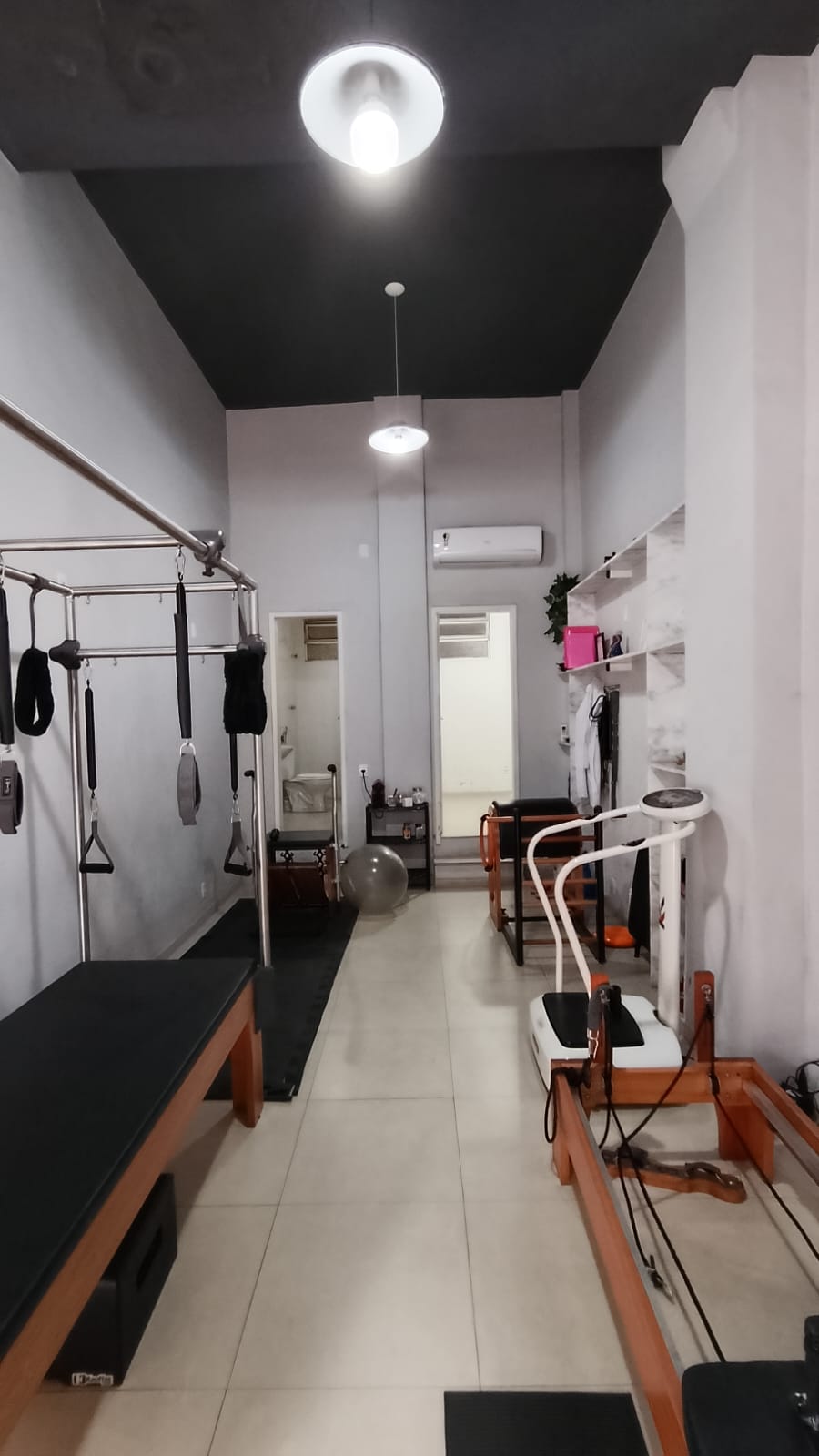 Imagem Loja à Venda, 38 m² em Alto dos Passos - Juiz de Fora