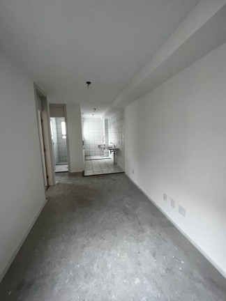 Imagem Apartamento com 2 Quartos à Venda, 40 m² em Bonsucesso - Rio de Janeiro