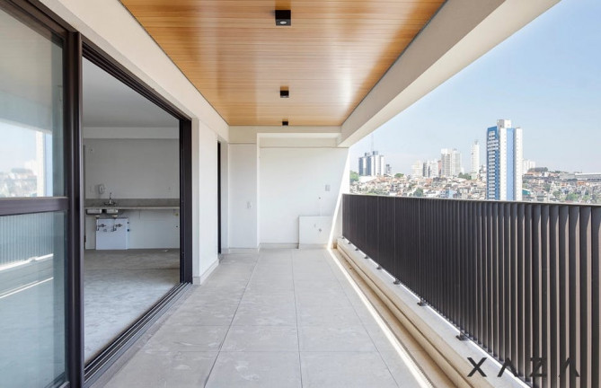 Imagem Apartamento com 3 Quartos à Venda, 142 m² em Perdizes - São Paulo