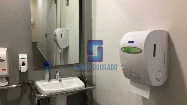 Imagem Imóvel Comercial para Alugar,  em Vila Olímpia - São Paulo