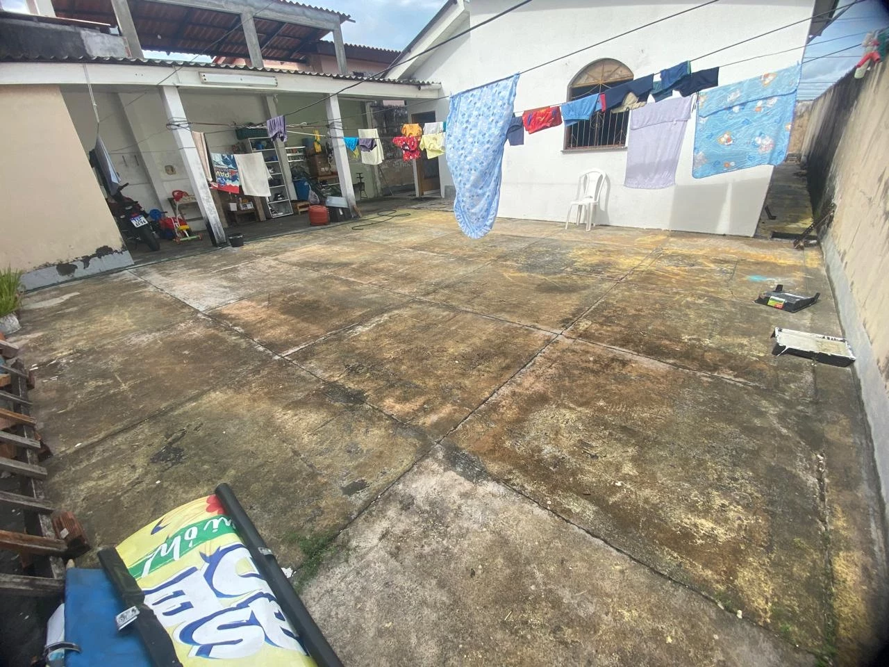 Foto do imóvel: Casa com 2 Quartos à Venda, 94 m² em Cidade Nova - Manaus