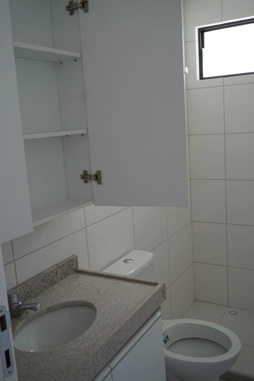 Imagem Apartamento com 2 Quartos à Venda, 58 metros em Torre - Recife