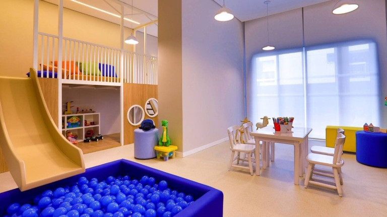 Imagem Apartamento com 2 Quartos à Venda, 61 m² em Butantã - São Paulo