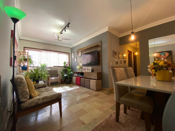 Imagem Apartamento com 3 Quartos à Venda, 100 m² em Jardim Camburi - Vitória