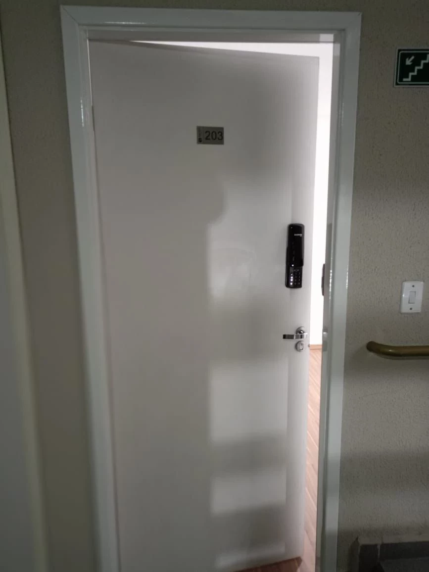 Foto do imóvel: Apartamento com 2 Quartos à Venda, 50 m² em Vila Alzira - Guarulhos