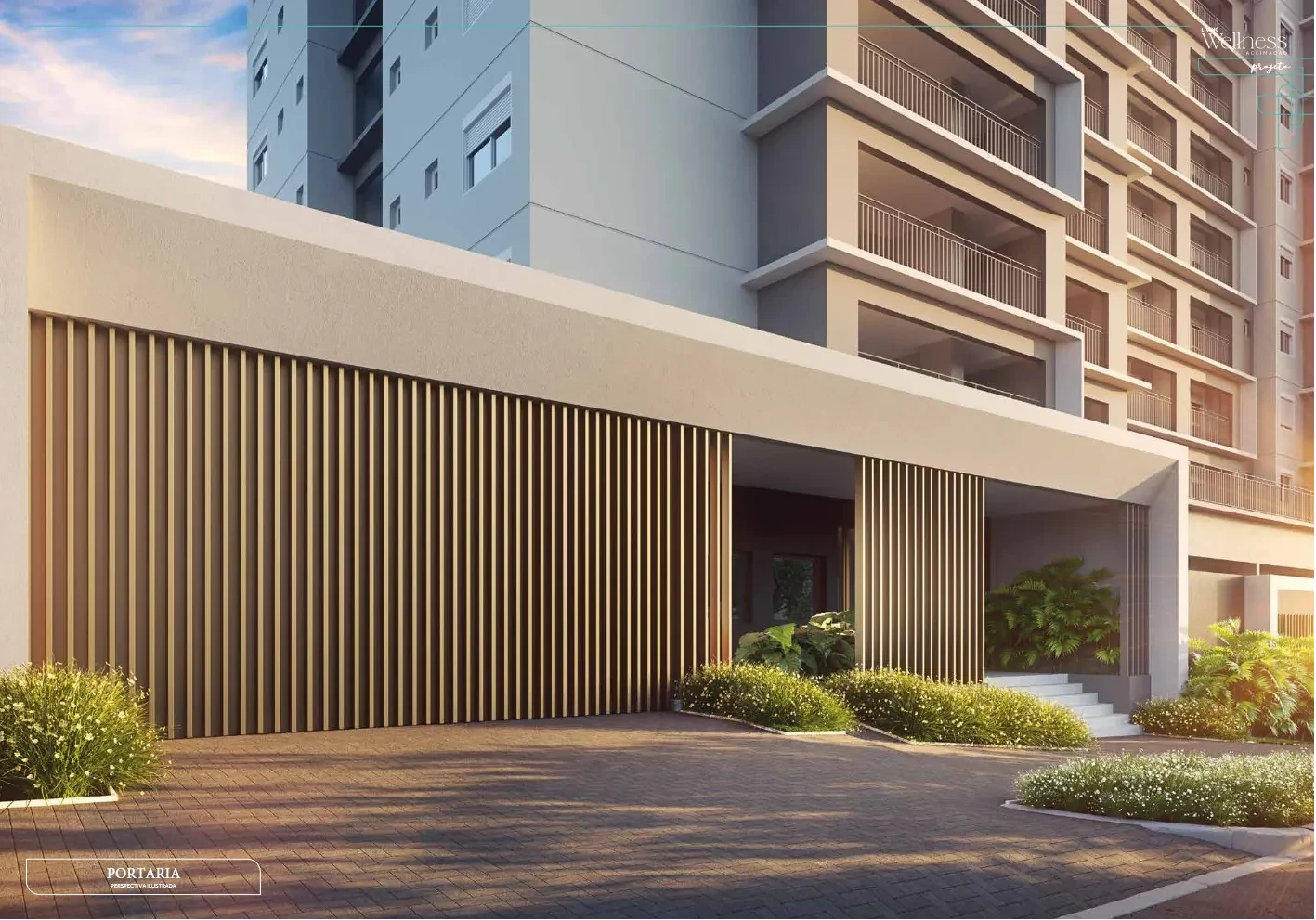 Imagem Apartamento com 3 Quartos à Venda, 108 m² em Jardim da Glória - São Paulo
