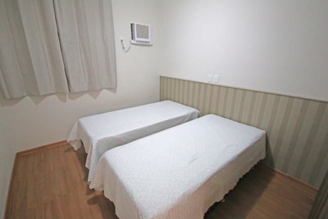 Imagem Apartamento com 2 Quartos para Temporada, 70 m² em Santa Casa - Olímpia