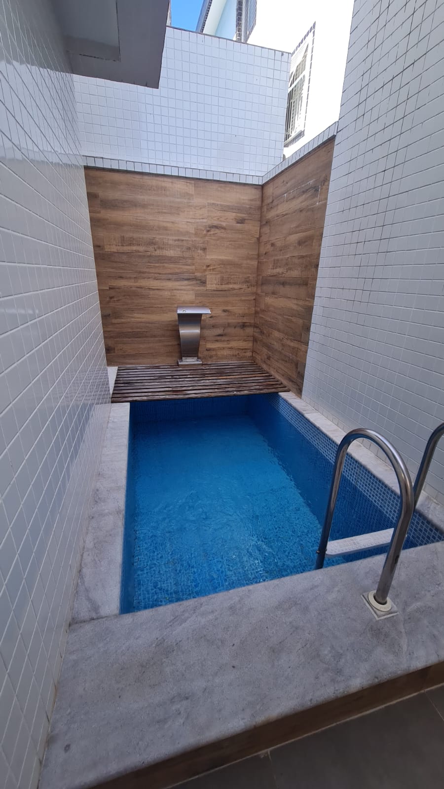 Imagem Casa com 3 Quartos à Venda, 117 m²em Aparecida - Santos