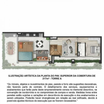 Foto do imóvel: Apartamento com 3 Quartos à Venda, 105 m² em Campo Belo - São Paulo