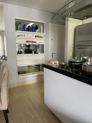 Imagem Apartamento com 3 Quartos à Venda, 71 m² em Vila Suzana - São Paulo