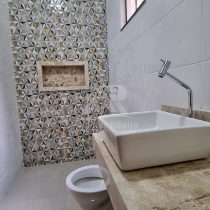 Imagem Casa com 2 Quartos à Venda, 75 m² em Setor Faiçalville - Goiânia