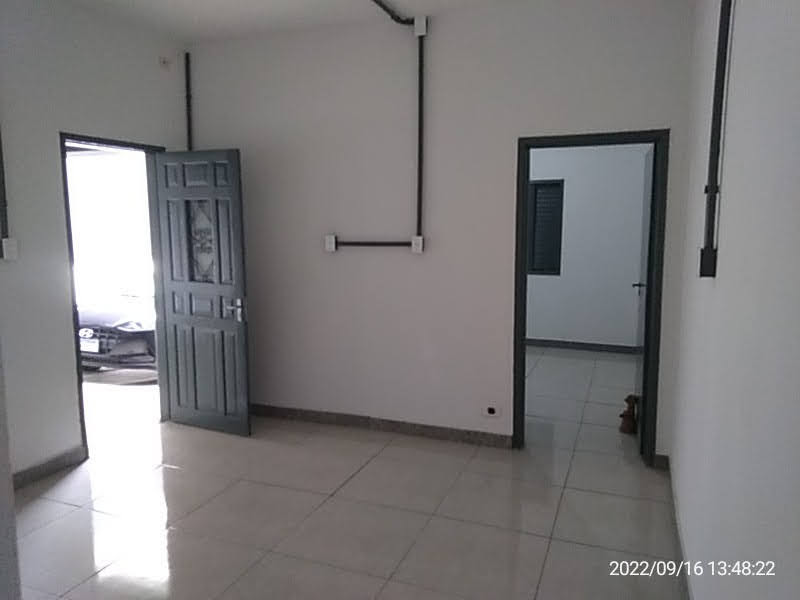 Imagem Casa com 2 Quartos à Venda, 144 m²em Independência - São Bernardo do Campo