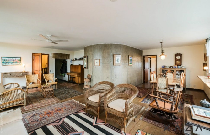 Imagem Apartamento com 3 Quartos à Venda, 170 m² em Alto de Pinheiros - São Paulo