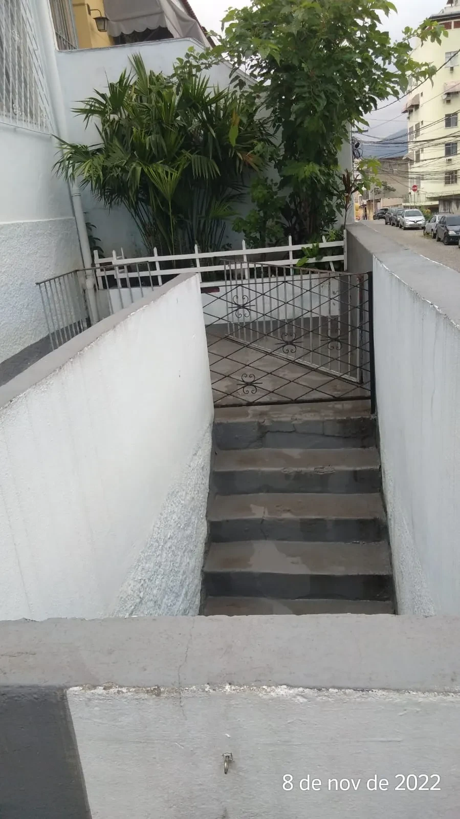 Imagem Casa com 4 Quartos à Venda, 300 m² em Piedade - Rio de Janeiro