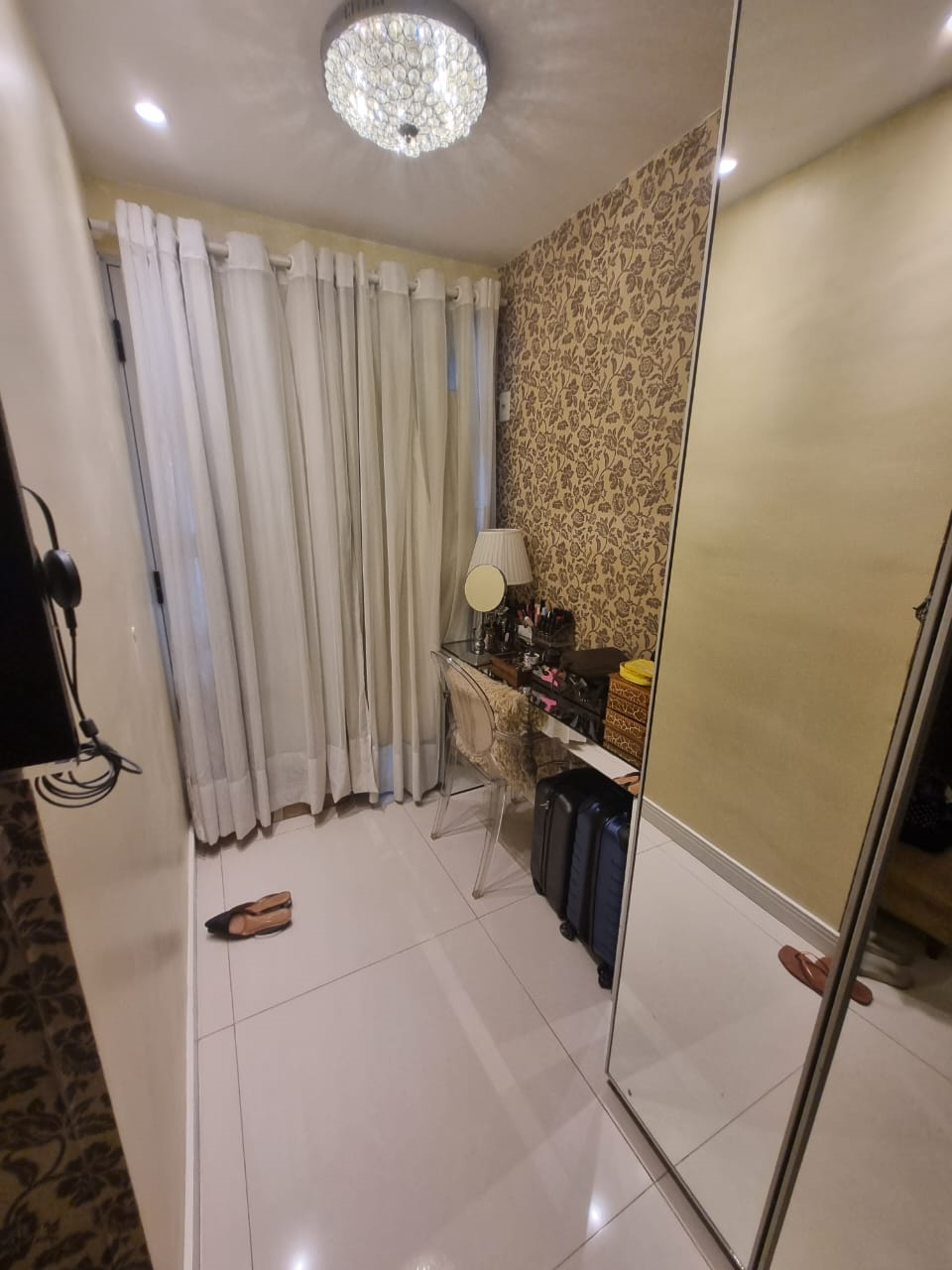 Imagem Apartamento com 3 Quartos à Venda, 96 m²em Freguesia (Jacarepaguá) - Rio de Janeiro