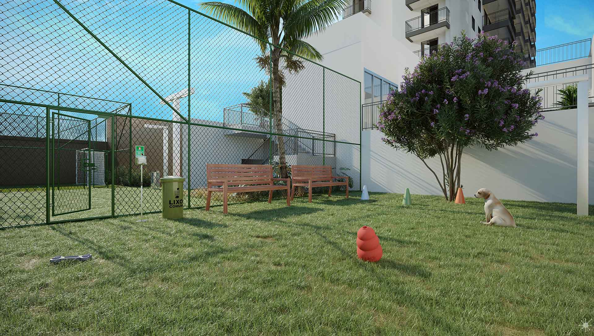 Imagem Apartamento à Venda, em Vila Prudente - São Paulo